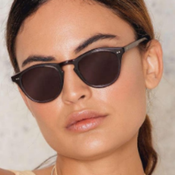 Chimi Eyewear - Ginger 002 Black - Picture 7 of 7